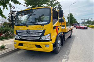 玉龙汽车救援头像