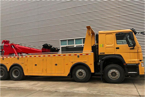 玉龙道路救援公司